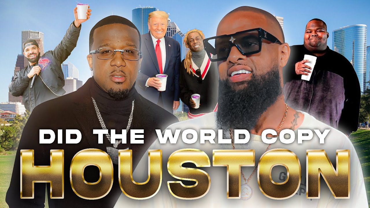 Is Houston The Hidden Gem Of Hip Hop? Slim Thug And Propain On Double Cup Culture And Rap Beef