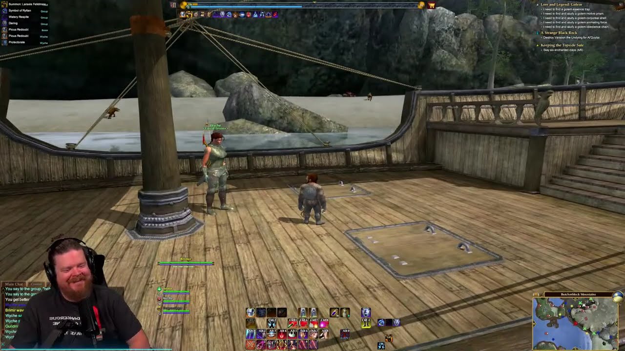 EverQuest II | Server: Anashti Sul | Episode 147