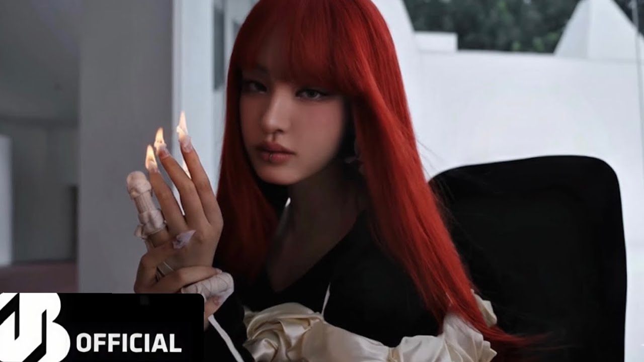 IVE 아이브 ‘BANG BANG’ MV TEASER