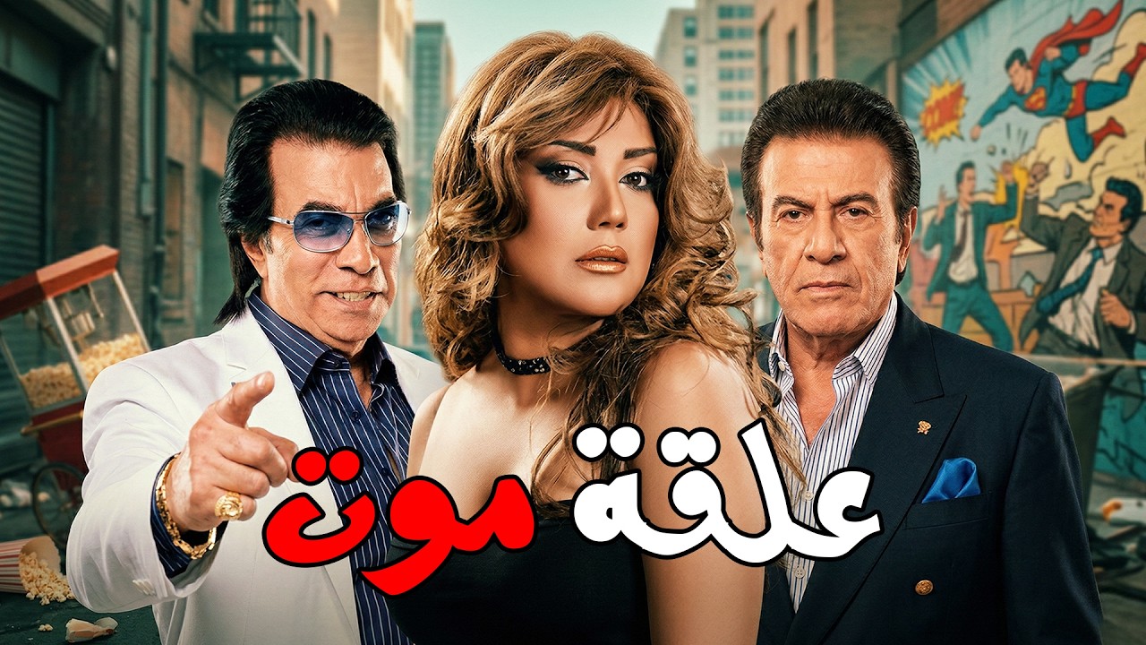 🎬 علقة موت ♟👊 شمس .. غسان مطر .. ممدوح فرج .. دينا 💥🔥#viralvideo #film #افلام #ضحك #اكسبلور