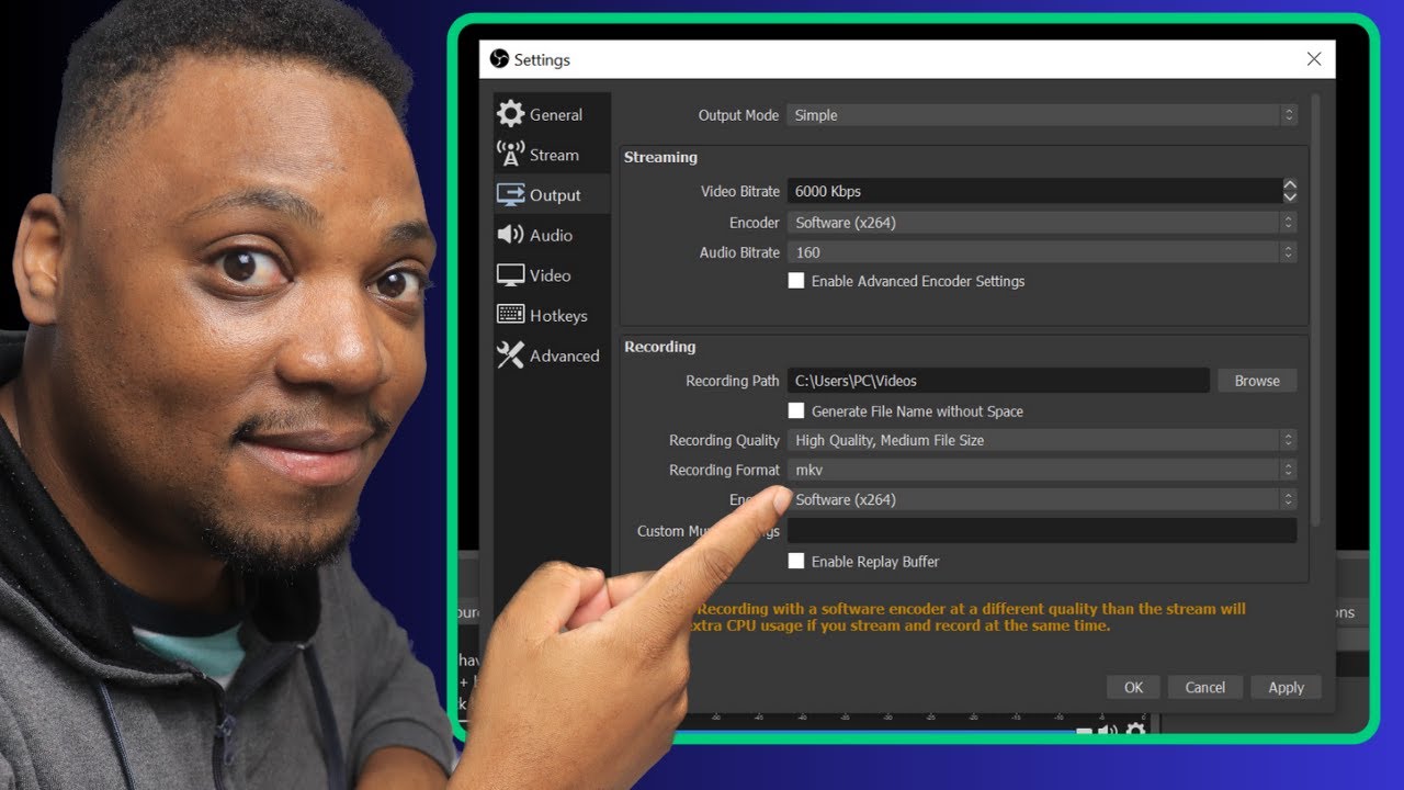 Record and Share: The Best Screen Video Recorder for Mac