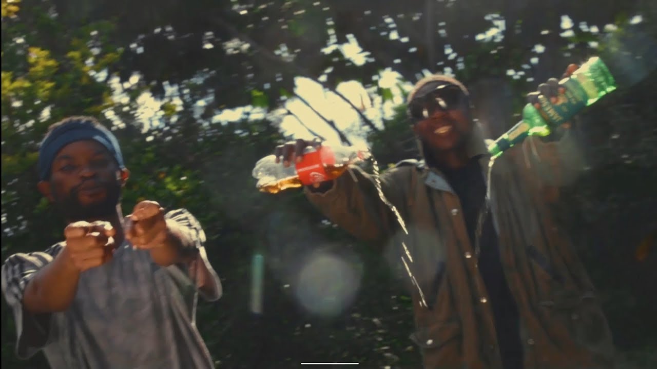 Cartier Pineiro - THA LOW (Official Music Video) dir. by Big Mishen & Sprisa Jae