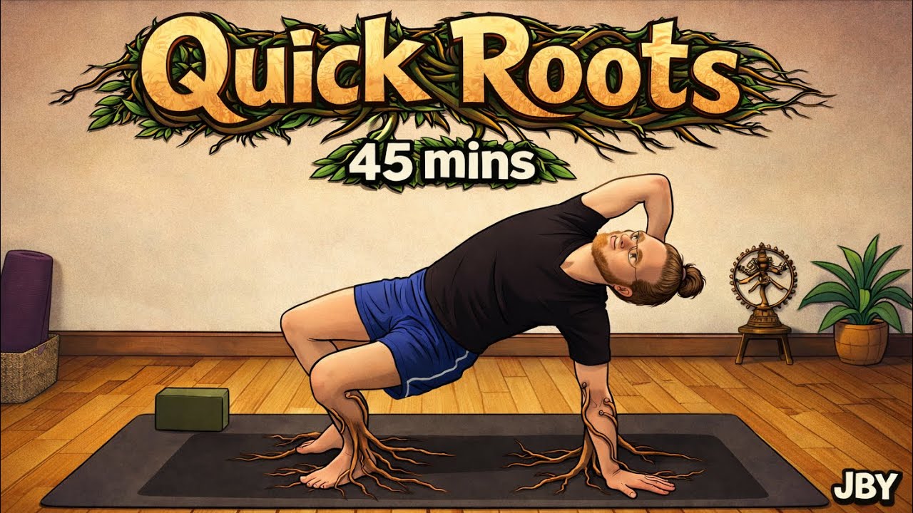 Quick Roots Bowspring (Level 1.5)