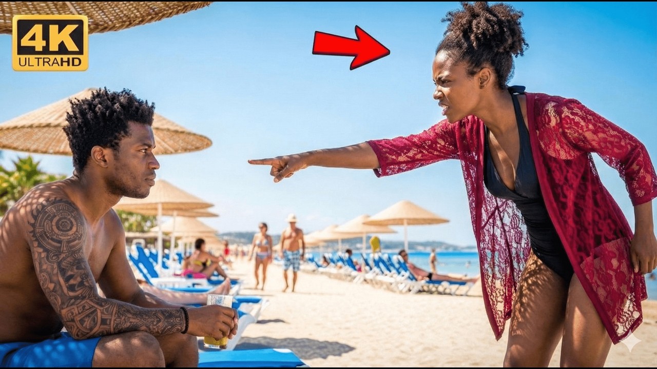 Boss Fired Black Single Dad For Enjoying Holiday In 9 Years She Had No Idea Who He Was Dining With