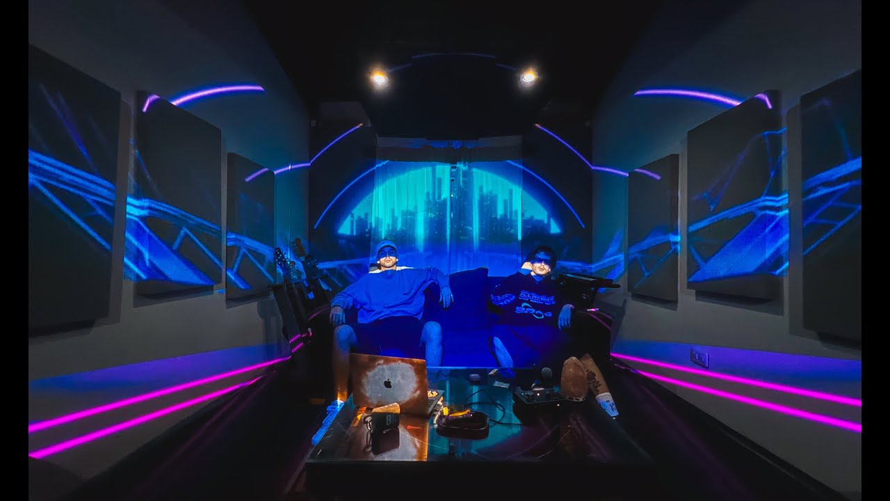 BRAPIS & FAUS - TR3S (EP)