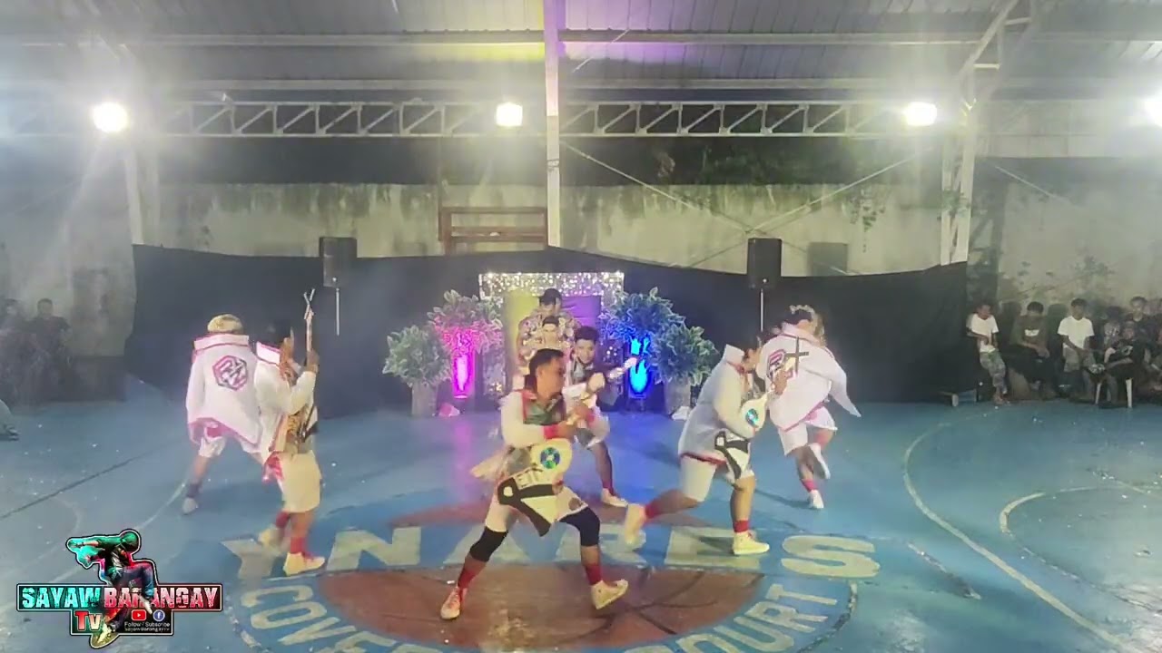 RETRO ZONE - [SUMAYAW SUMAPUSO UMINDAK @ Binangonan Rizal] 1/18/26