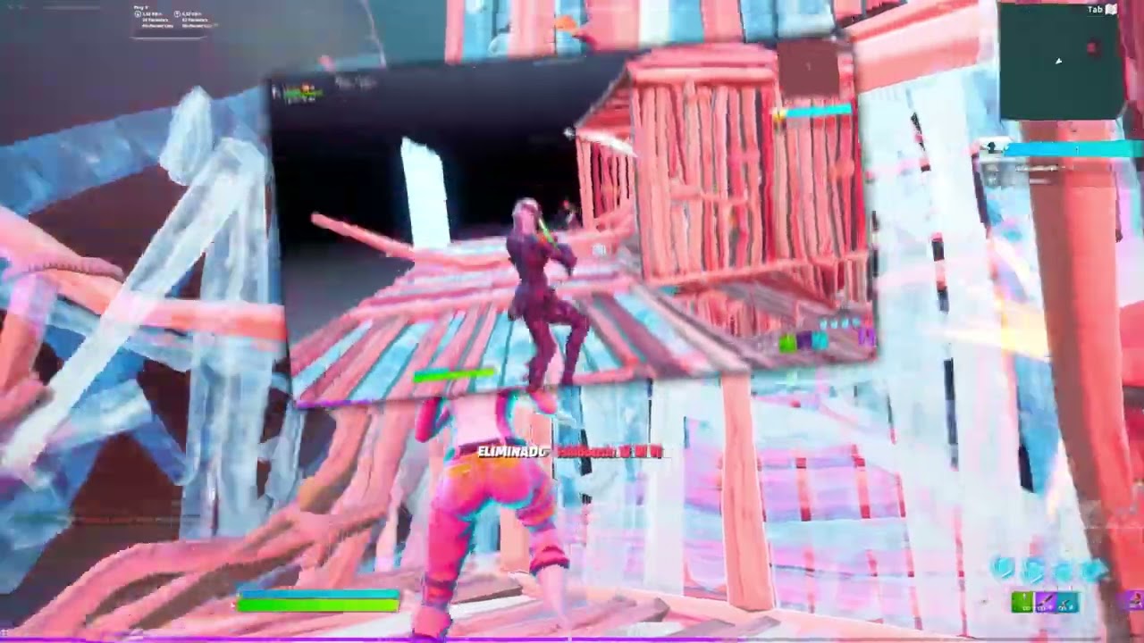 Fortnite in 2021