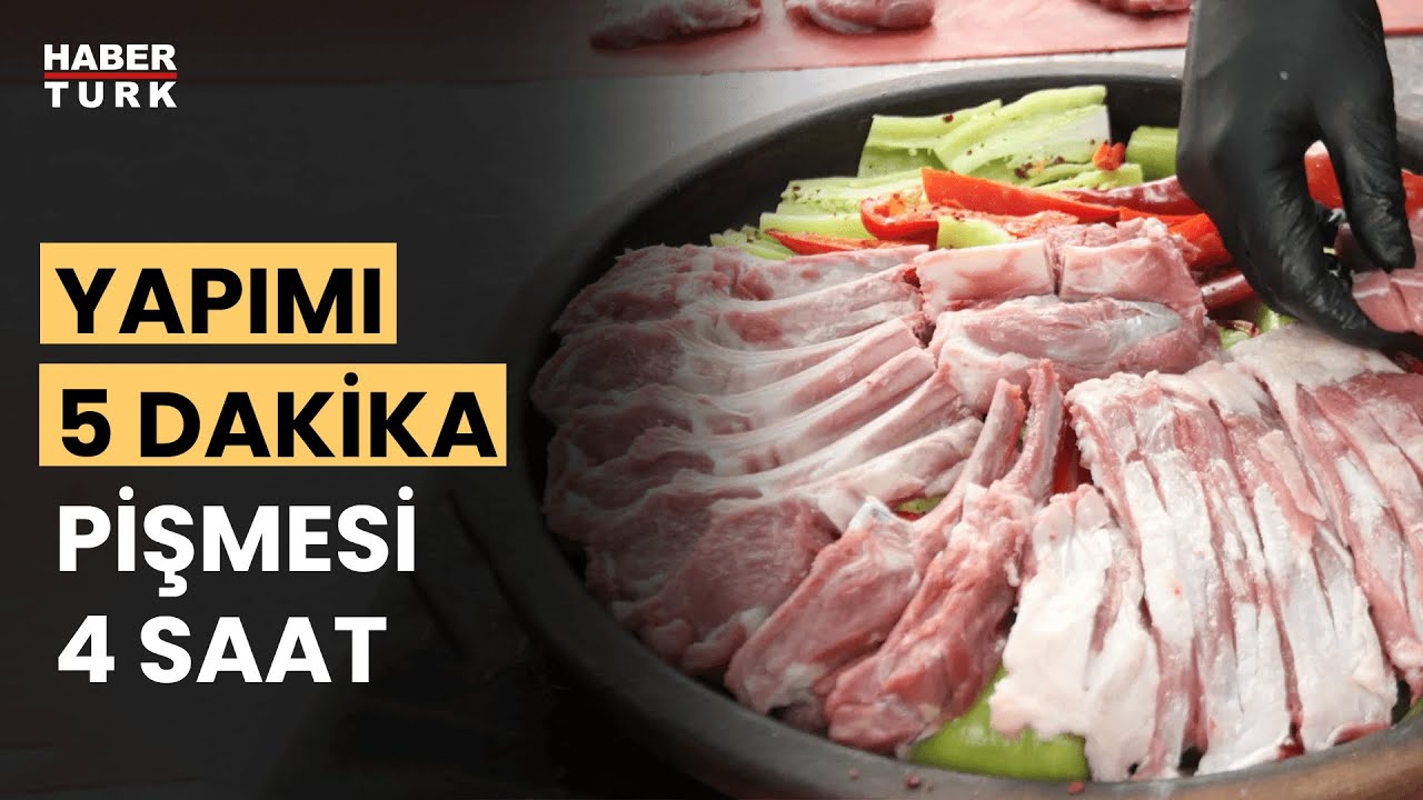 Palu tava nasıl yapılır?