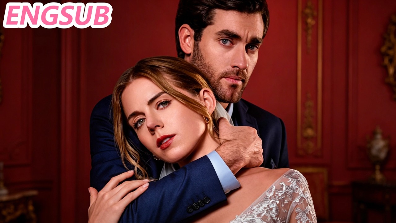 The Runaway Bride Married A CEO... He Secretly Loved Her All Along! ❤️ | Short Drama