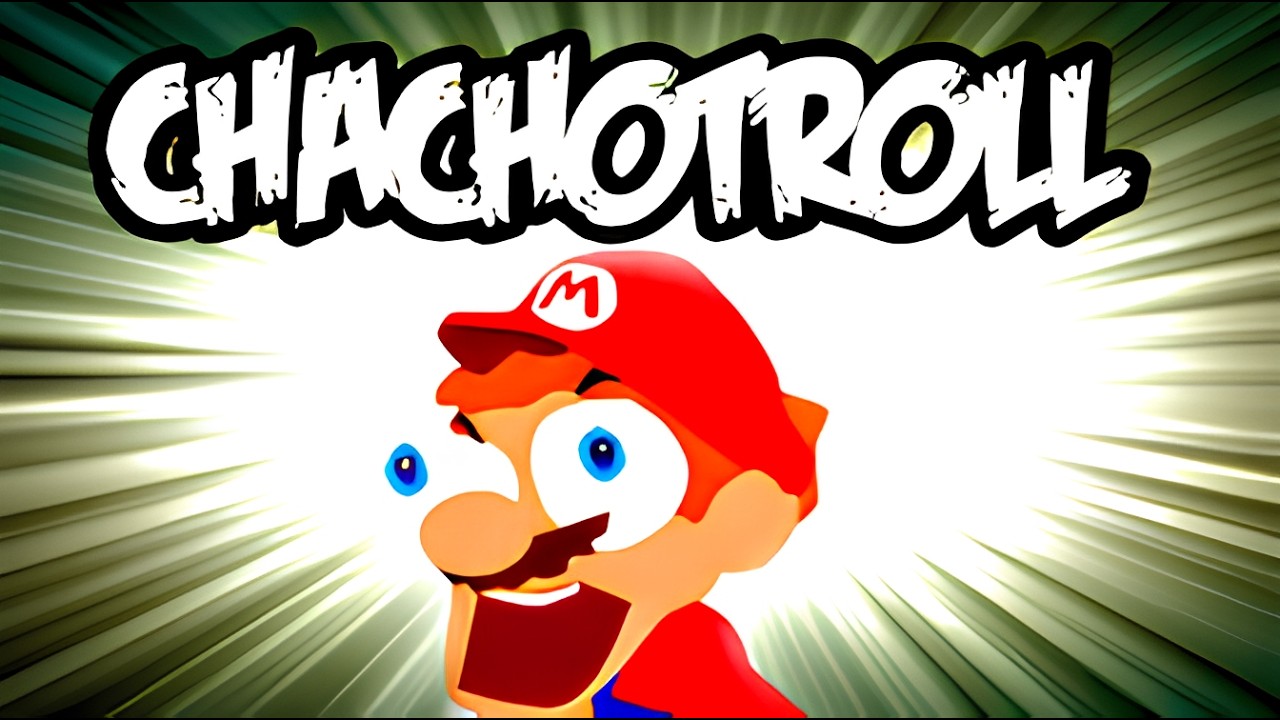 ★☆★☆ ChaChoTroll ★☆★☆ (Resubido)