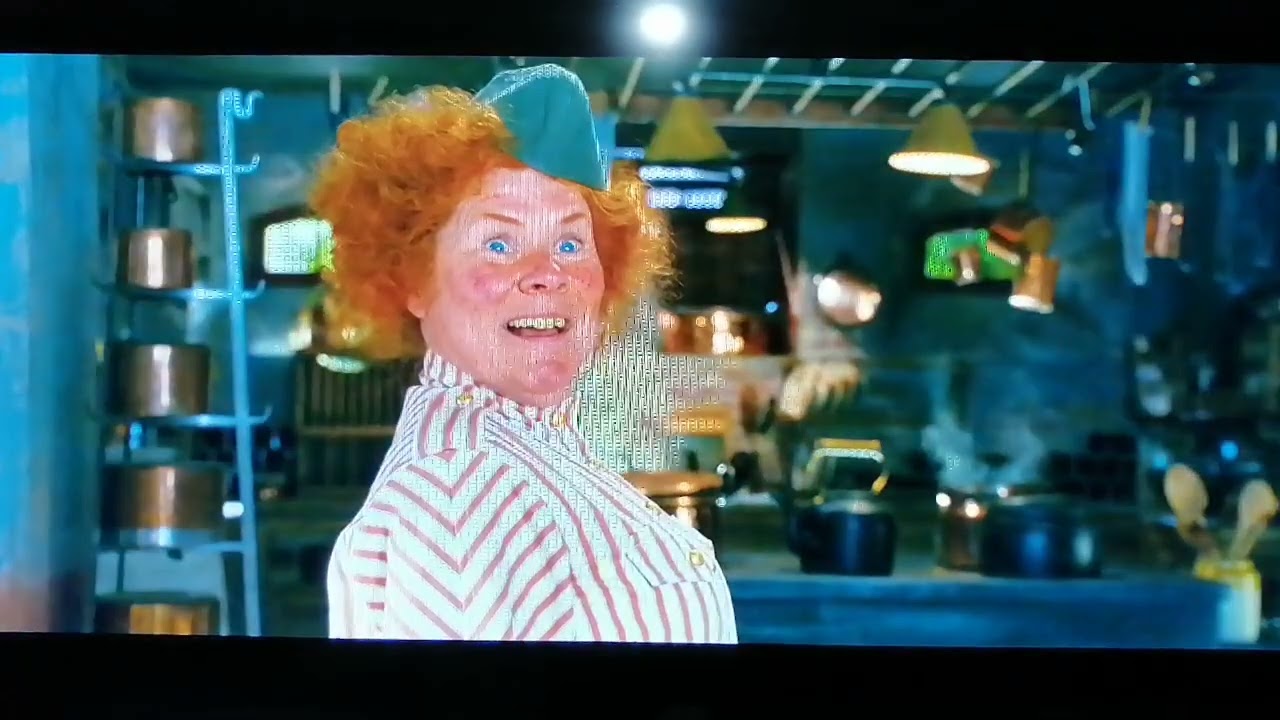 Sarampión NannyMcPhee