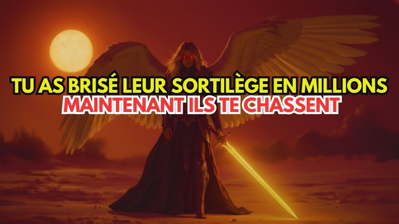 TU AS DÉTRUIT TOUTE LEUR OPÉRATION 🔥💀 DES MILLIONS SE SONT ÉCHAPPÉS, ET ILS SONT FURIEUX CONTRE TOI