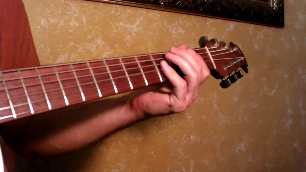 Lynyrd Skynyrd - On The Hunt - Guitar Lesson