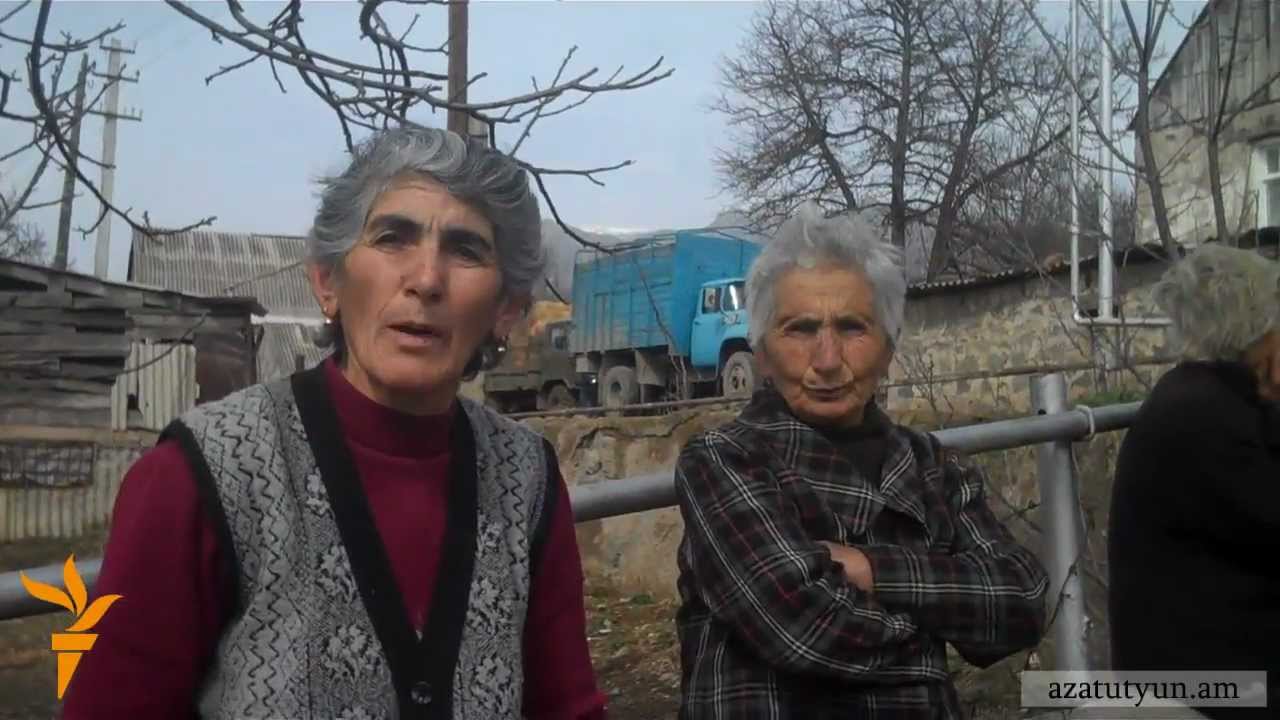 ՀԷԿ-ի կառուցումը բողոքի ալիք է բարձրացրել Մարցում