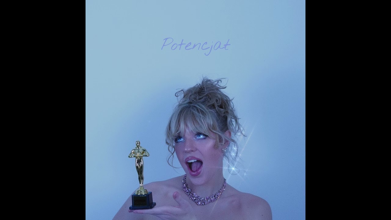 Ania Saar - Potencjał 