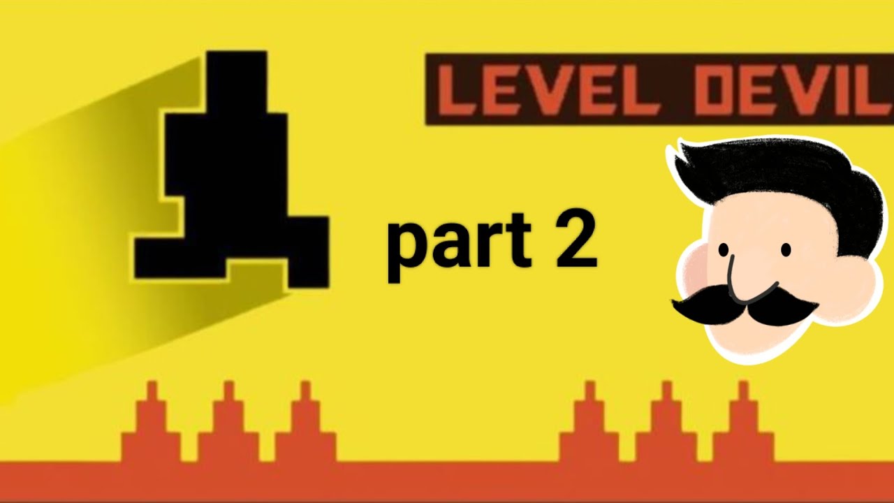 Level devil part 2 😭😭😭😭😭😭😭😭😭