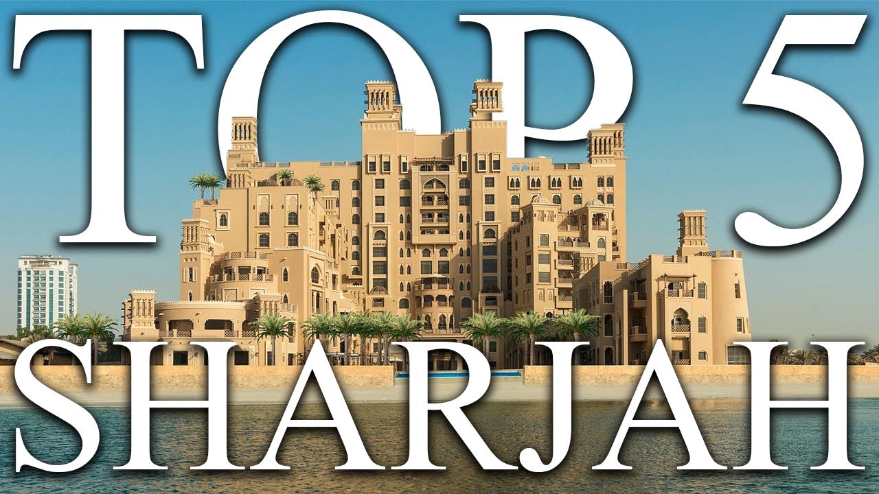 TOP 5 BEST luxury resorts in SHARJAH, United Arab EMIRATES [2023, PRICES, REVIEWS INCLUDED]