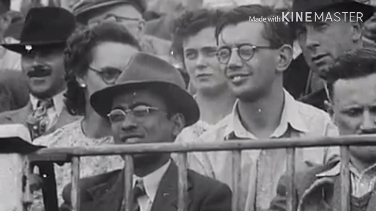 One of the oldest Cricket Match Highlights || Don Bradman Batting |||