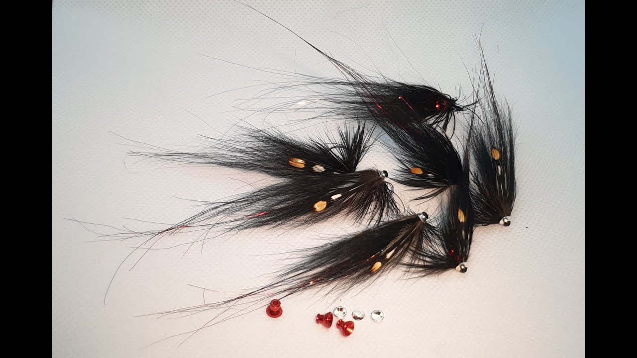 8-9 cm Dagflua på  Fits TTT