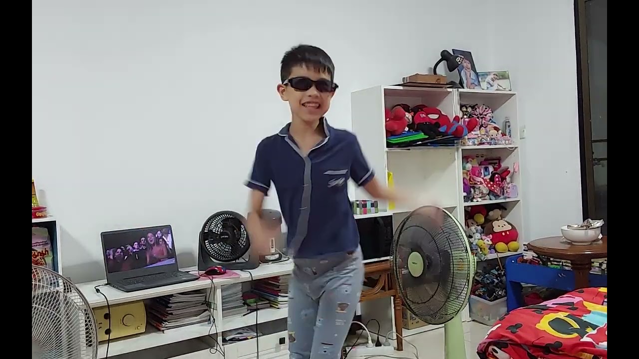 Michael (Thx) Jackson
