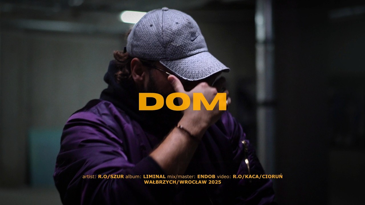 R.O / SZUR - DOM