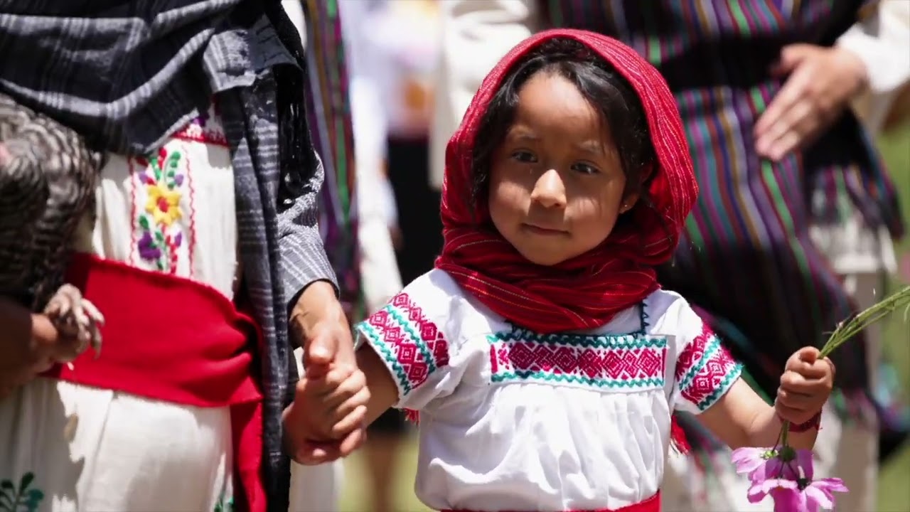 500 años Tlaxcala, 400 Familias.