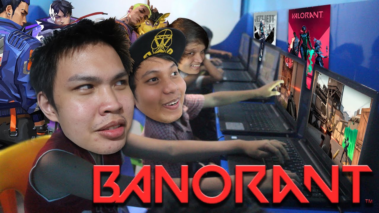 PEENOISE PLAYS VALORANT [45]