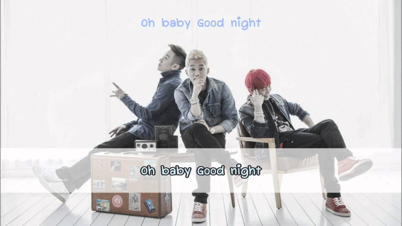 [THAI SUB] Electroboyz - Good Night