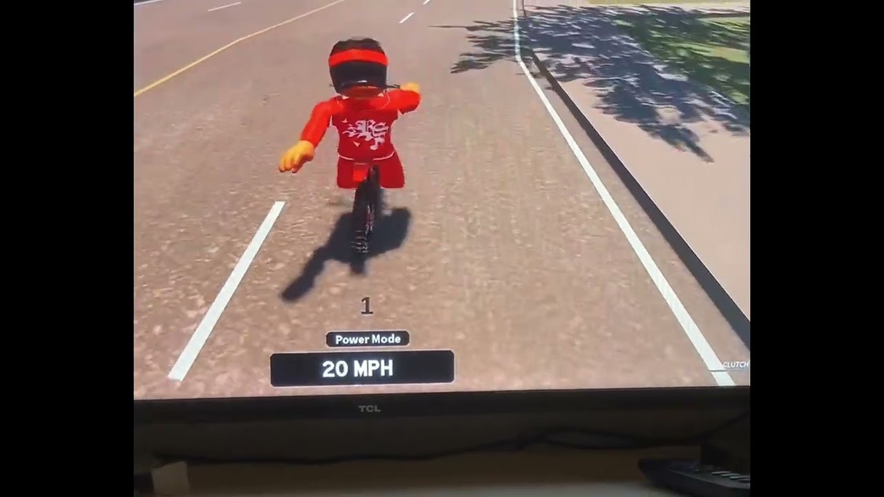 Riding Altis Sigma