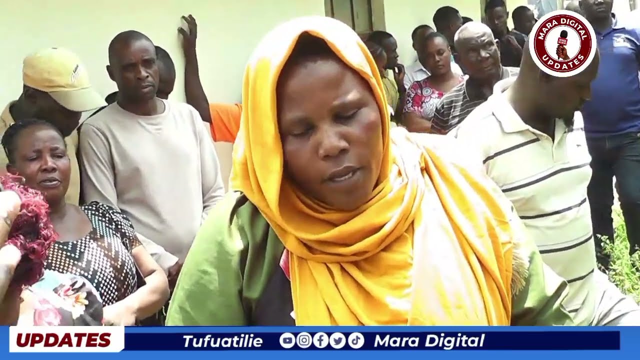 KIIMEWAKA! SIRARI ALIYEONGOZA KURA ZA MAONI APOTEA , WANANCHI WAAKIWASHA WAISHINIKIZA SERIKALI 
