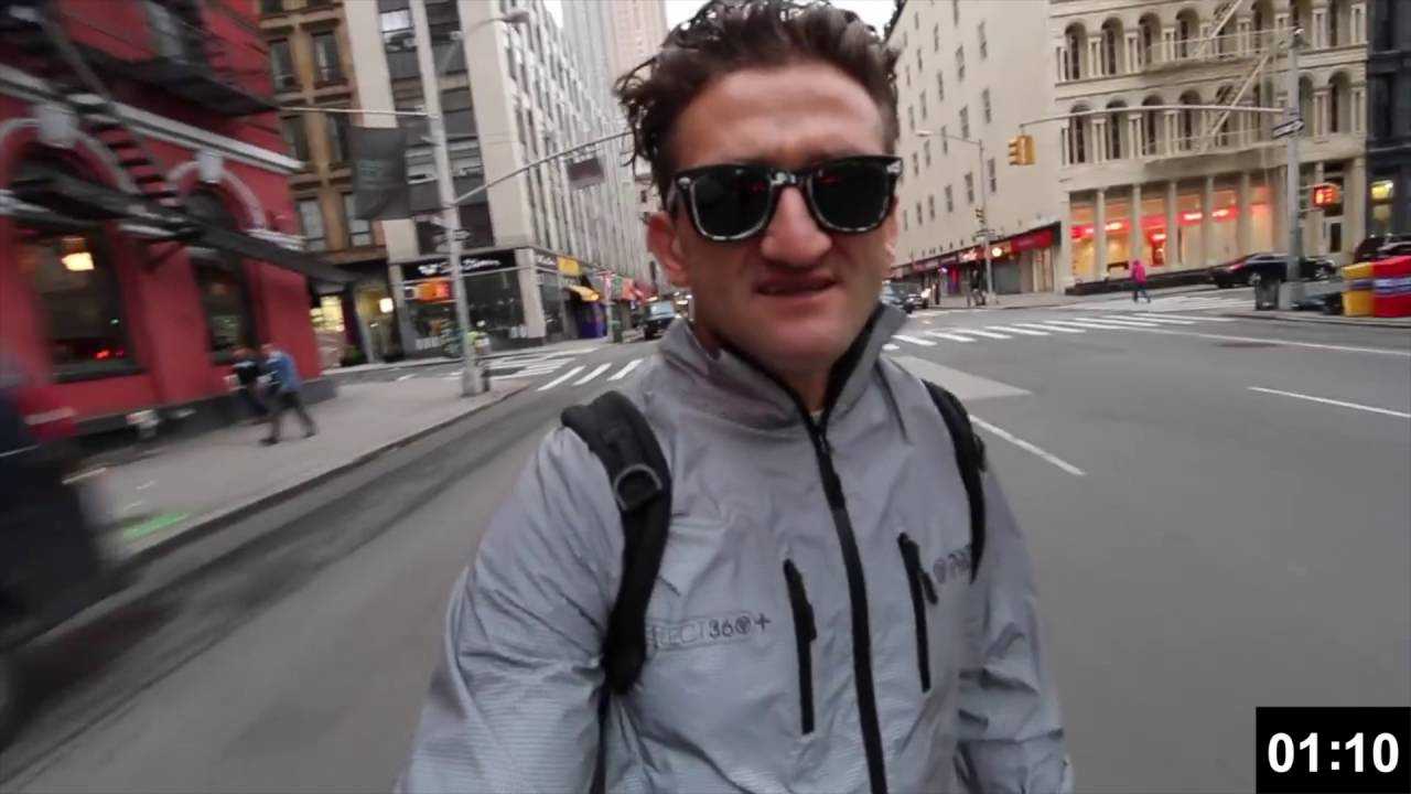 2min Boosted Board Review!