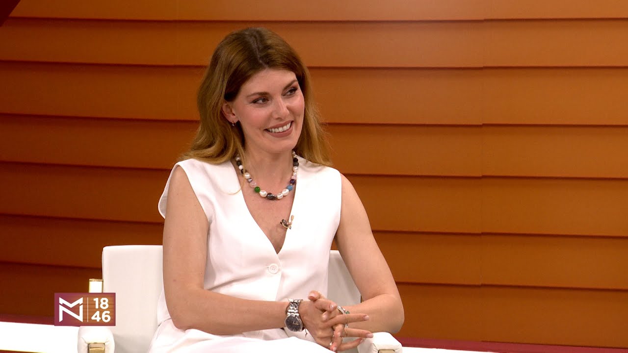 Tamara Dragičević: Nisam znala da se  toliko plaše nas glumaca