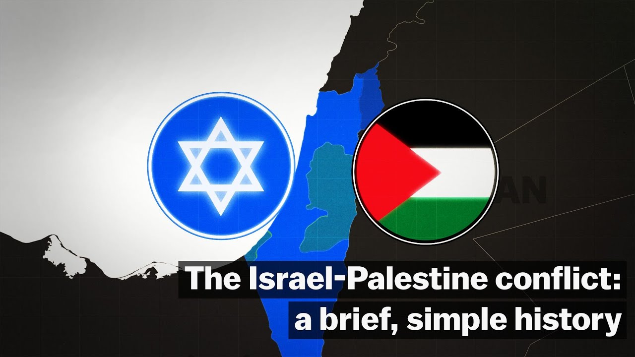 UCHAMBUZI: MMILIKI HALALI WA ARDHI YA PALESTINA SI ISRAEL NI HUYU!! ISRAEL NI MVAMIZI?