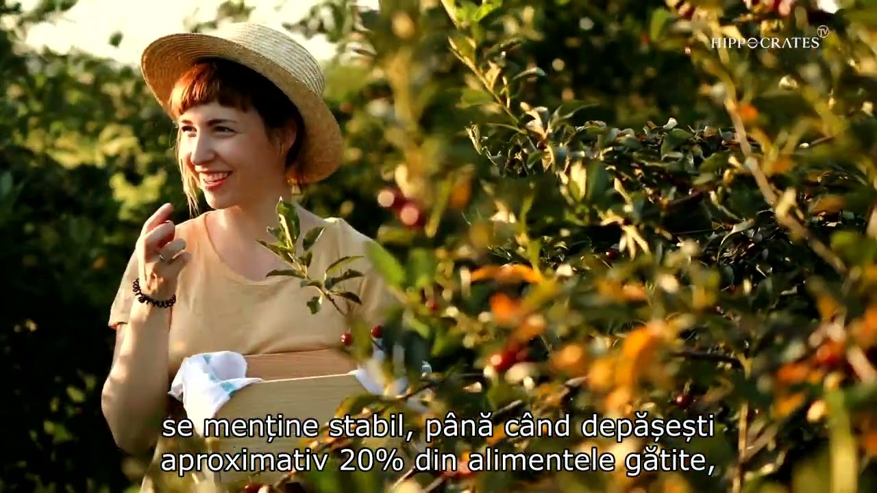 Hrana vie, hrana vietii.