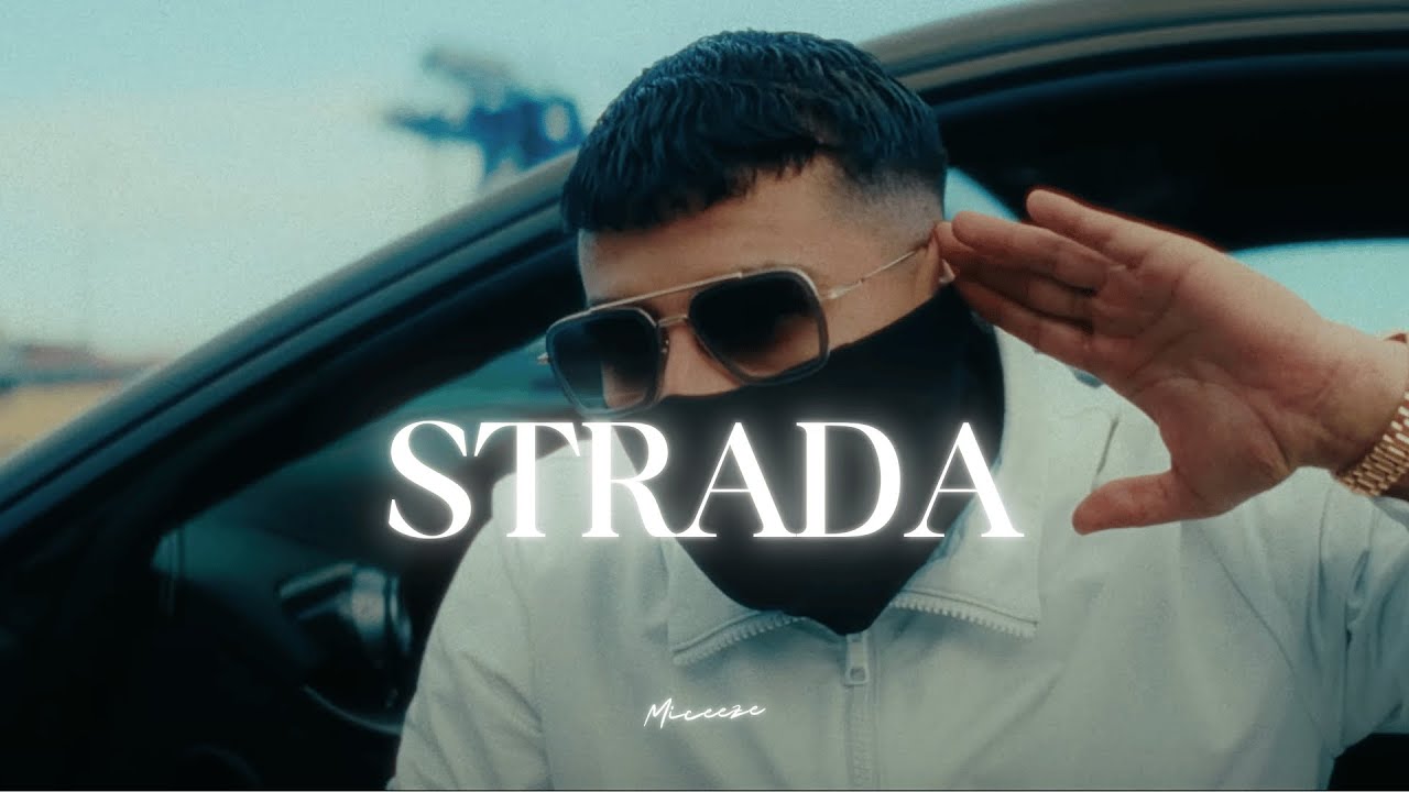 (FREE) Hoodblaq Type Beat - 
