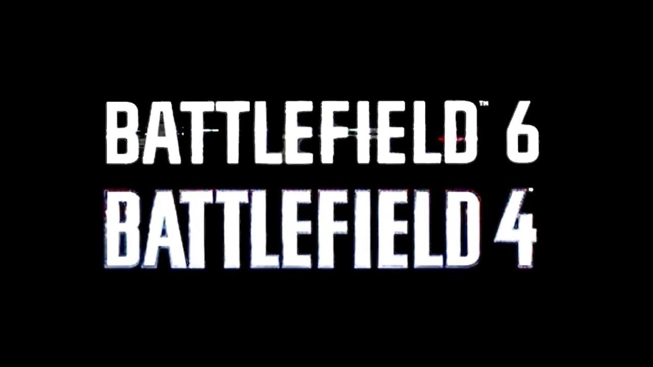 Battlefield 6 &ldquo;Warsaw&rdquo; Theme & Battlefield 4 &ldquo;Warsaw&rdquo; Theme mashup