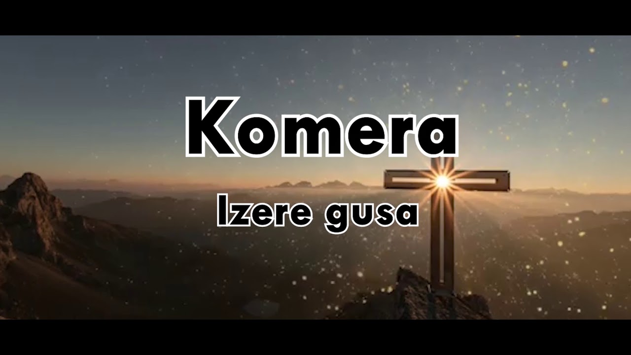 We Gutinya by Reedemed Group (official Lyrics)