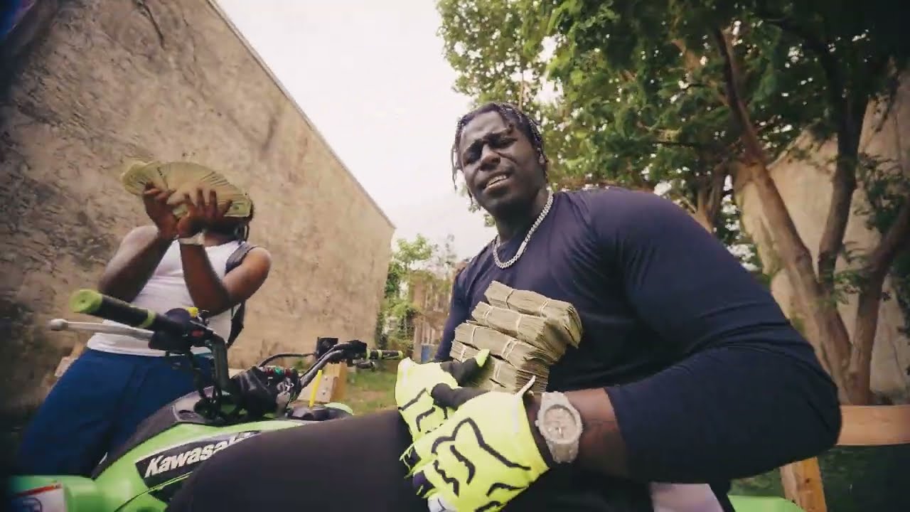 Fahdy Goon - Goin 2 La (Official Video) Shot By @skeetproduction ​