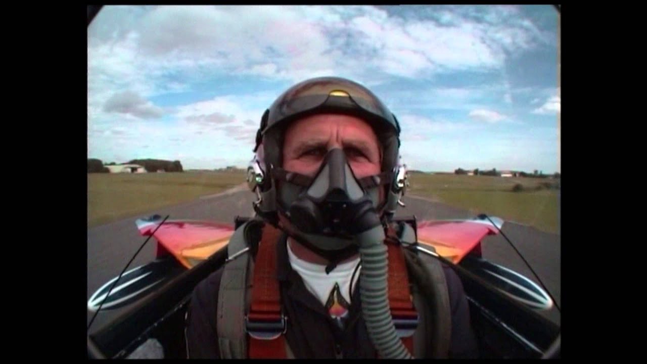 RAFA Shoreham Airshow 2001 - Hawker Hunter F58a Miss Demeanour