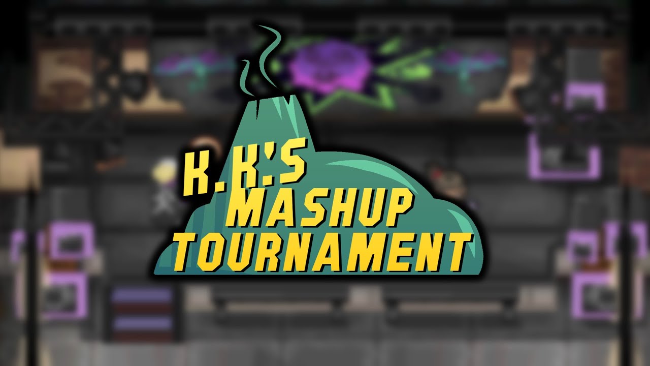 Poisonous Riffs! (Reveal) - K.K. Mashup Tournament