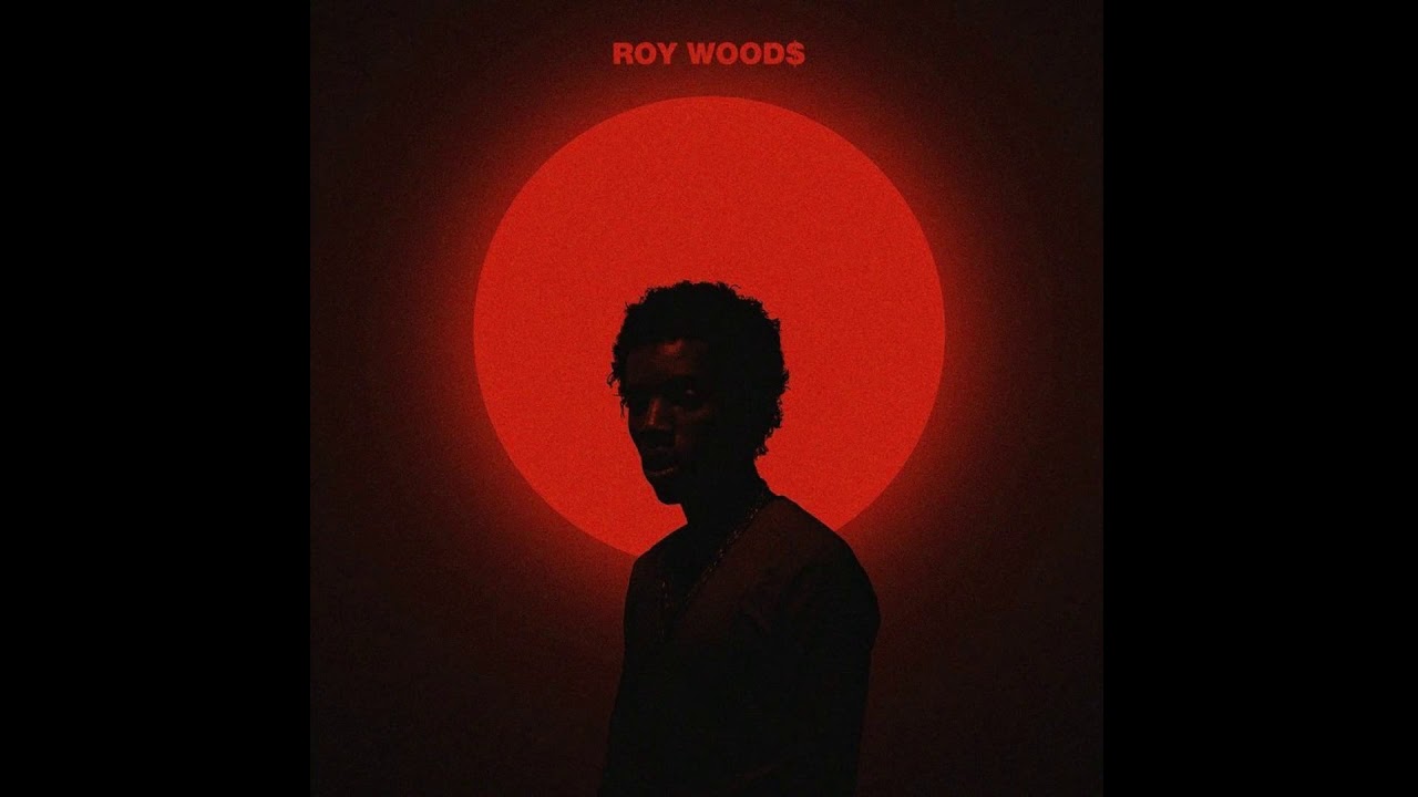 ROY WOODS - SHOT AGAIN (prod. kozibeats)