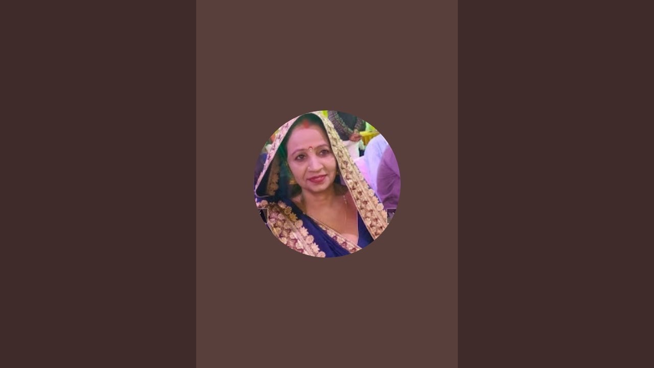 Saroj Gupta is live
