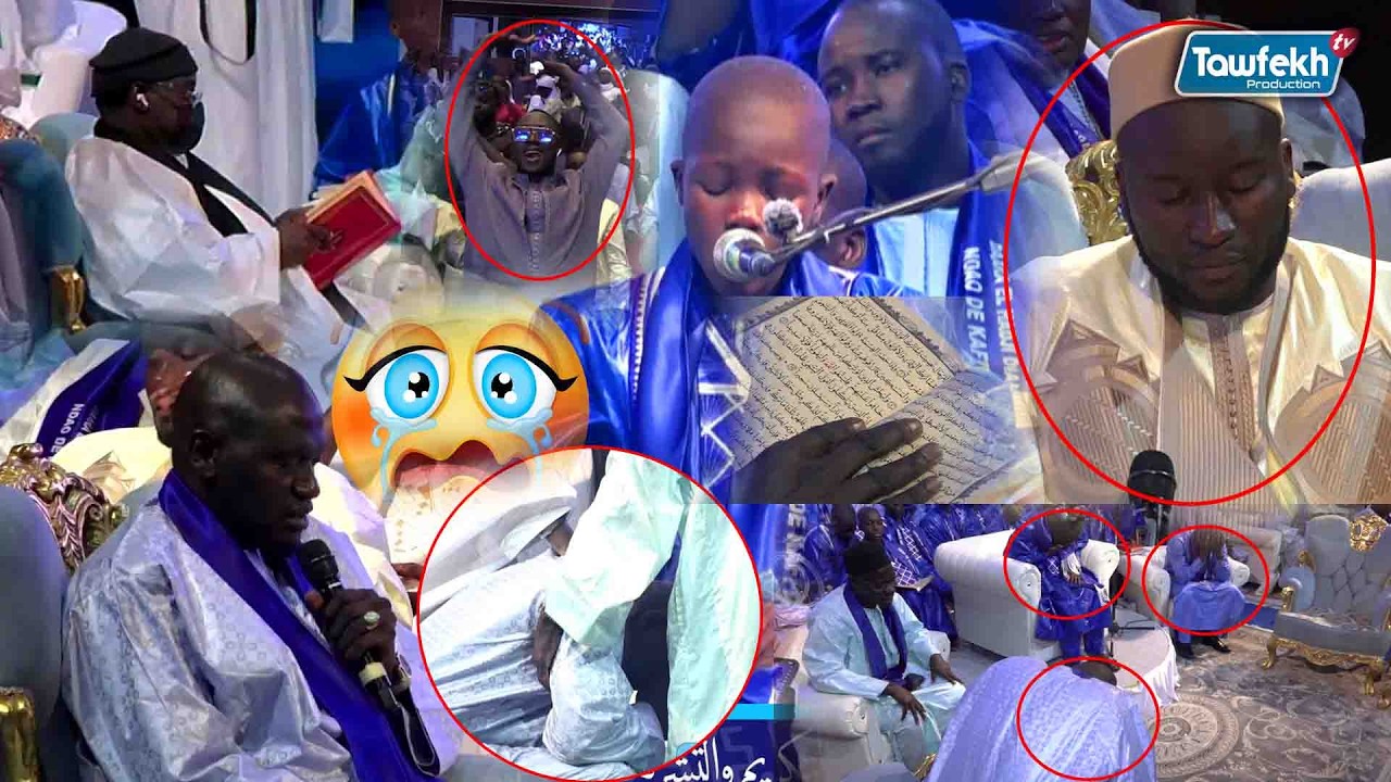 Ndayssane😭 Lou Daw Yaram Tari Al Xuraane 2026 Daara El hadji Diamilou Ndao de Kaffrine