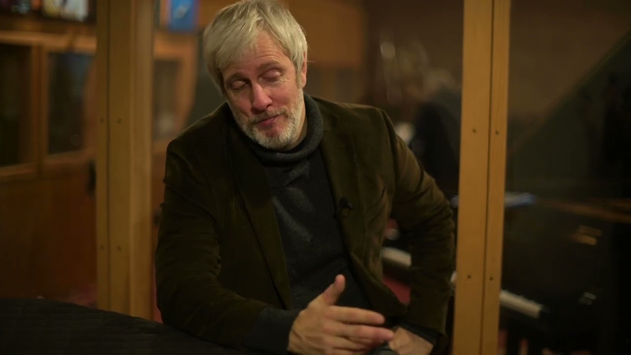 GrantStewart - Lighting Of The Lamps EPK