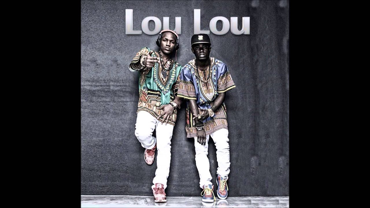 LouLou Records - Why