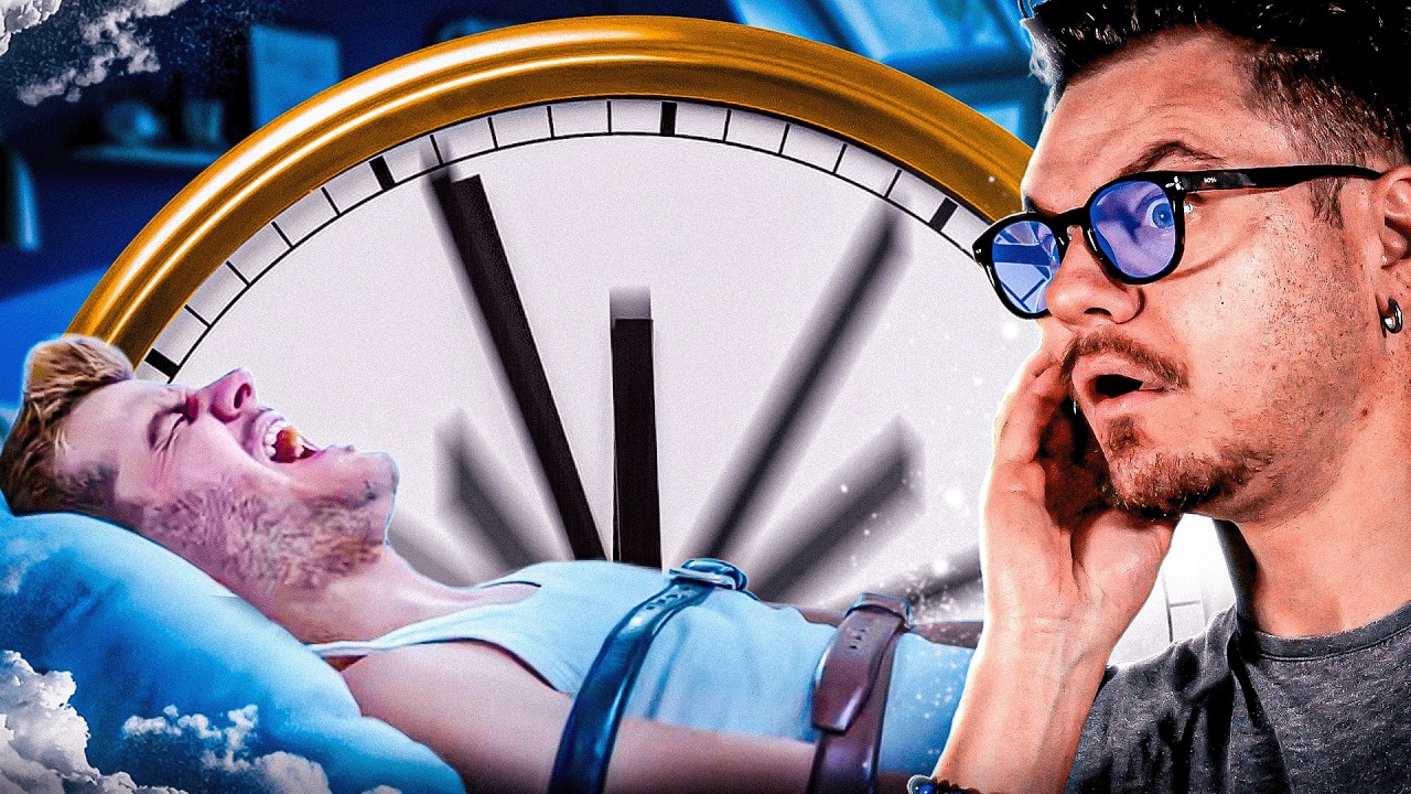 3 Histoires Réelles où le Temps est Buggé (Chronosonges)