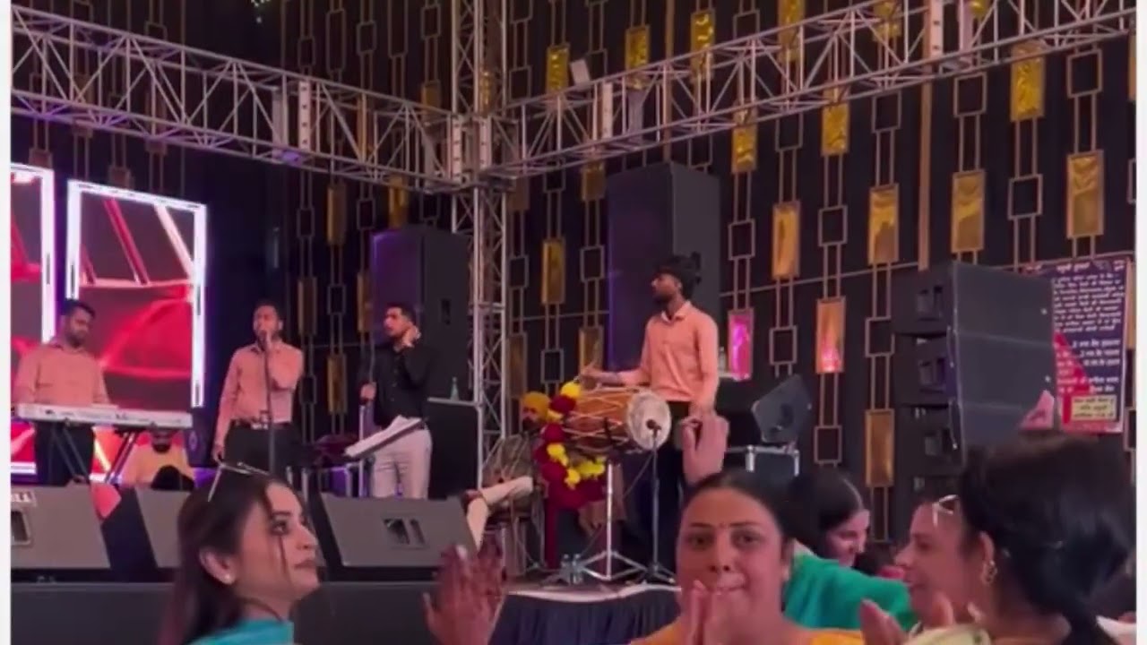 Pavie virk (Official Video) | punjabi  singer | live show | New Punjabi Songs 2026