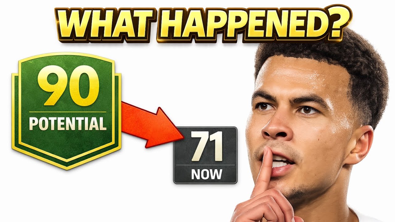 What Happened to Every English Wonderkid of the 2010s?