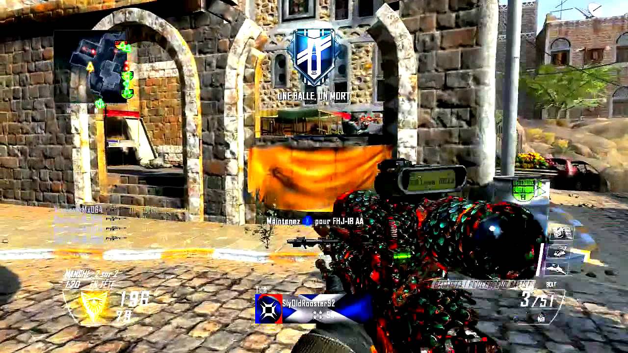 RanbOw nV - Rescue Me