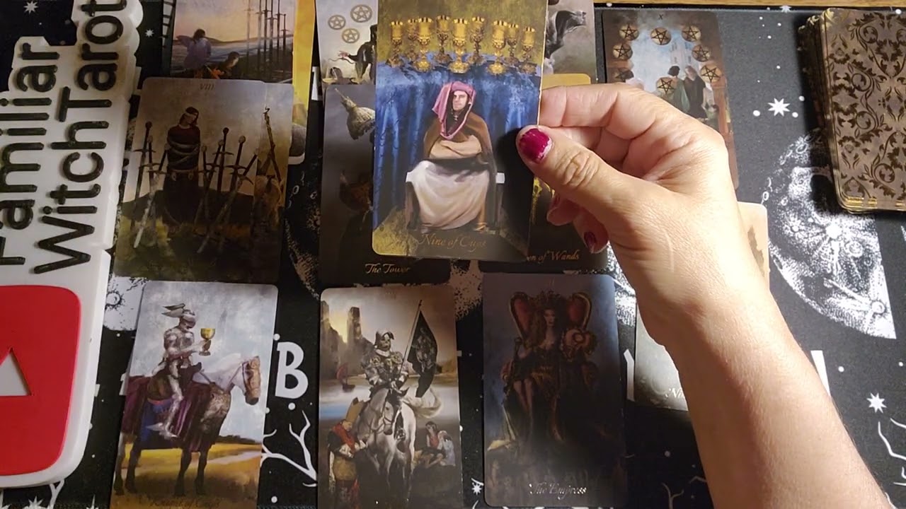 ♓️ Pisces ⚠️.  This has been a long time coming